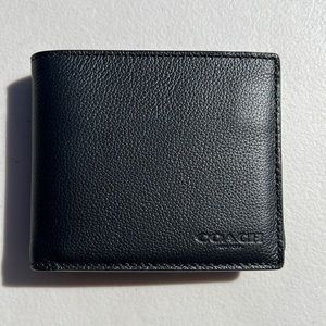 Coach 3 in 1 Wallet